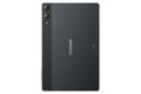 نمای پنل پشت تبلت تب E3 پرو دوجی / Doogee Tab E3 Pro با نمایش دوربین و لوگو