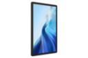 نمای نیمرخ پنل جلوی تبلت تب E3 پرو دوجی / Doogee Tab E3 Pro با نمایش لبه سمت چپ