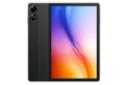 نمای کلی تبلت تب G6 پلاس دوجی / Doogee Tab G6 Plus با نمایشگر روشن و نمایش دوربین پنل پشت رنگ مشکی
