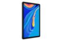 نمای نیمرخ پنل جلوی تبلت U11 پرو دوجی / Doogee U11 Pro با نمایش لبه سمت چپ