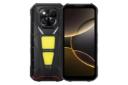 پنل جلو و پشت گوشی موبایل دوجی Doogee V Max Play مشکی