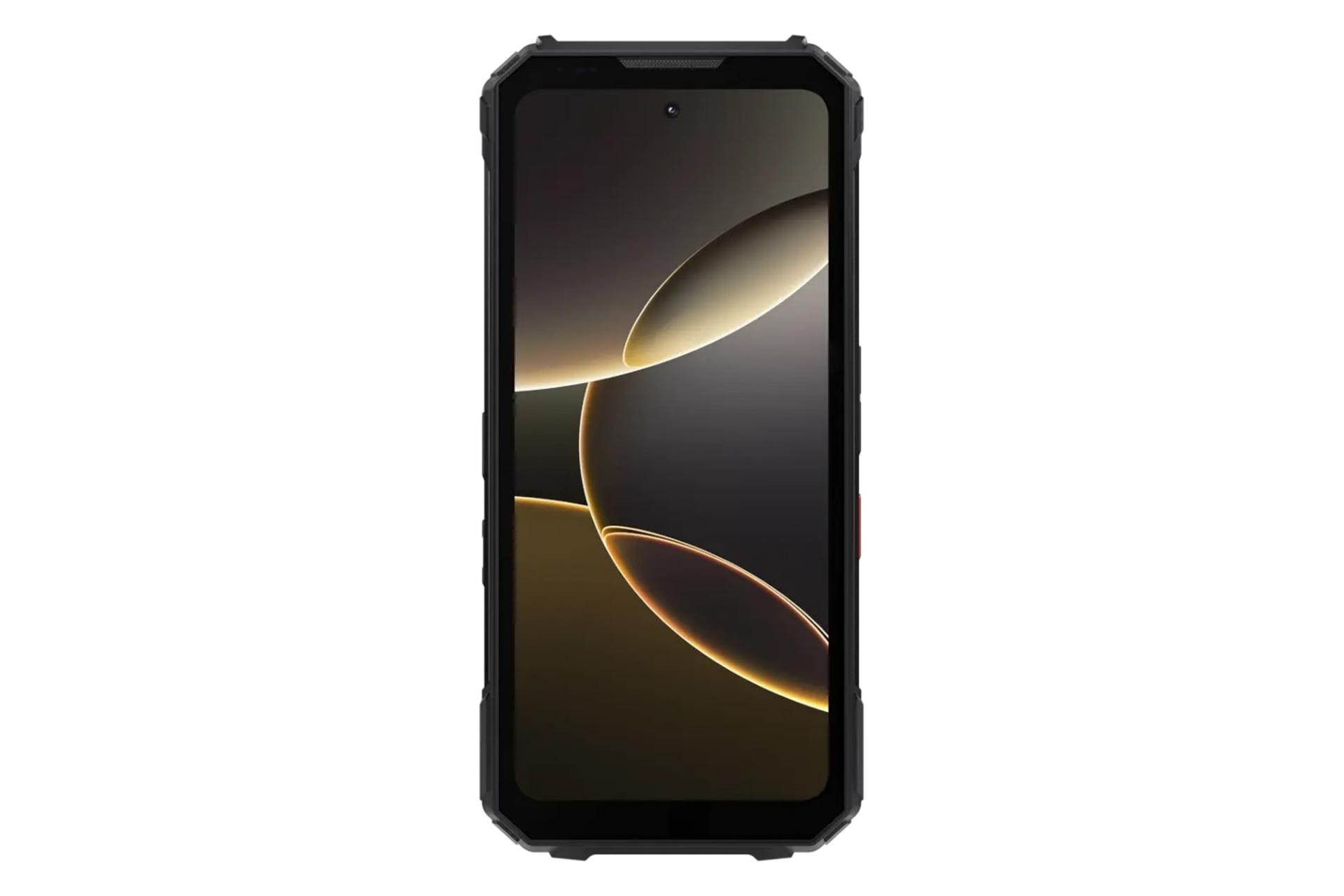 صفحه نمایش گوشی موبایل دوجی Doogee V Max Play مشکی