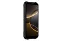 سمت چپ پنل جلوی گوشی موبایل دوجی Doogee V Max Play مشکی