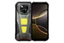 پنل جلو و پشت گوشی موبایل دوجی Doogee V Max Play خاکستری