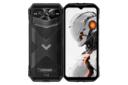 پنل جلو و پشت گوشی موبایل دوجی Doogee V Max Pro مشکی