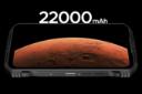 صفحه نمایش گوشی موبایل دوجی Doogee V Max Pro