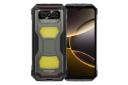 پنل جلو و پشت گوشی موبایل V Max S دوجی خاکستری / Doogee V Max S