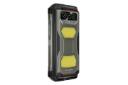پنل پشت گوشی موبایل V Max S دوجی خاکستری / Doogee V Max S