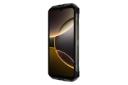 پنل جلو و صفحه نمایش گوشی موبایل V Max S دوجی خاکستری / Doogee V Max S