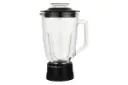پارچ مخلوط کن شیشه‌ای آبمیوه گیری درنیکا JB-800DS