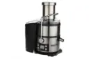 نمای سمت راست آبمیوه گیری درنیکا JB-800DS