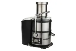 نمای سمت راست آبمیوه گیری درنیکا JB-800DS