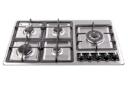 نمای جلوی اجاق گاز صفحه ای درسا دینا DG2302-5R