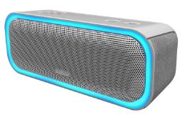ابعاد و اندازه اسپیکر داس SoundBox Pro