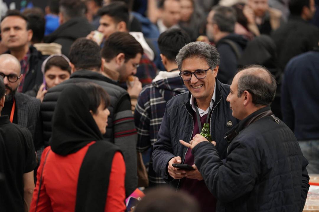  نخستین دورهمی زومیت