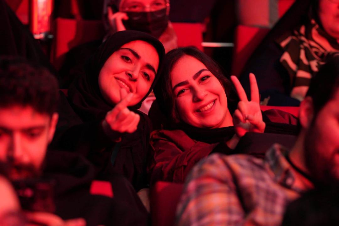  نخستین دورهمی زومیت