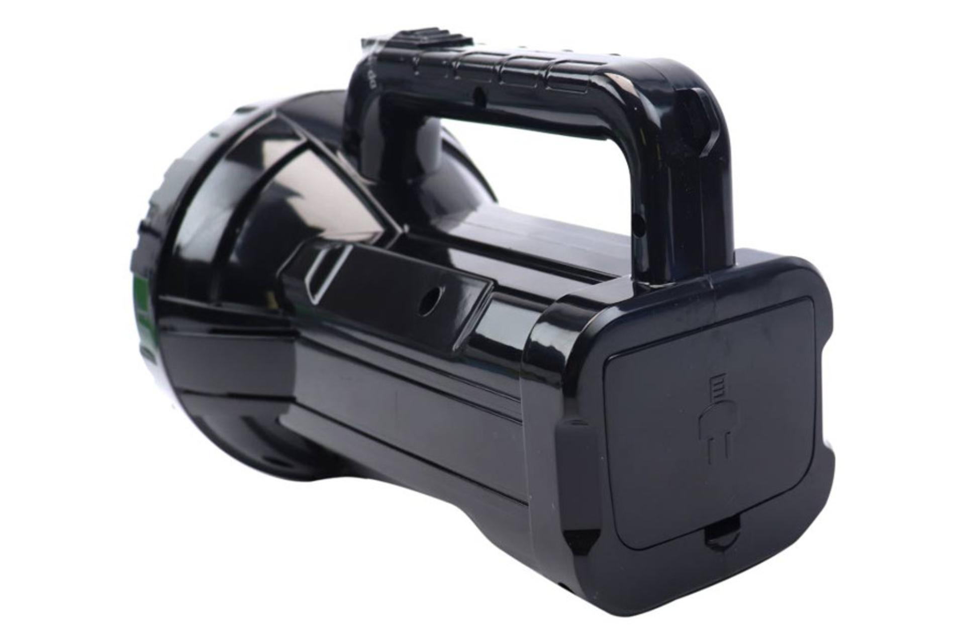 سمت چپ چراغ قوه دی پی DP-7045B