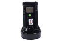 نمای عمودی چراغ قوه دی پی DP-7045B