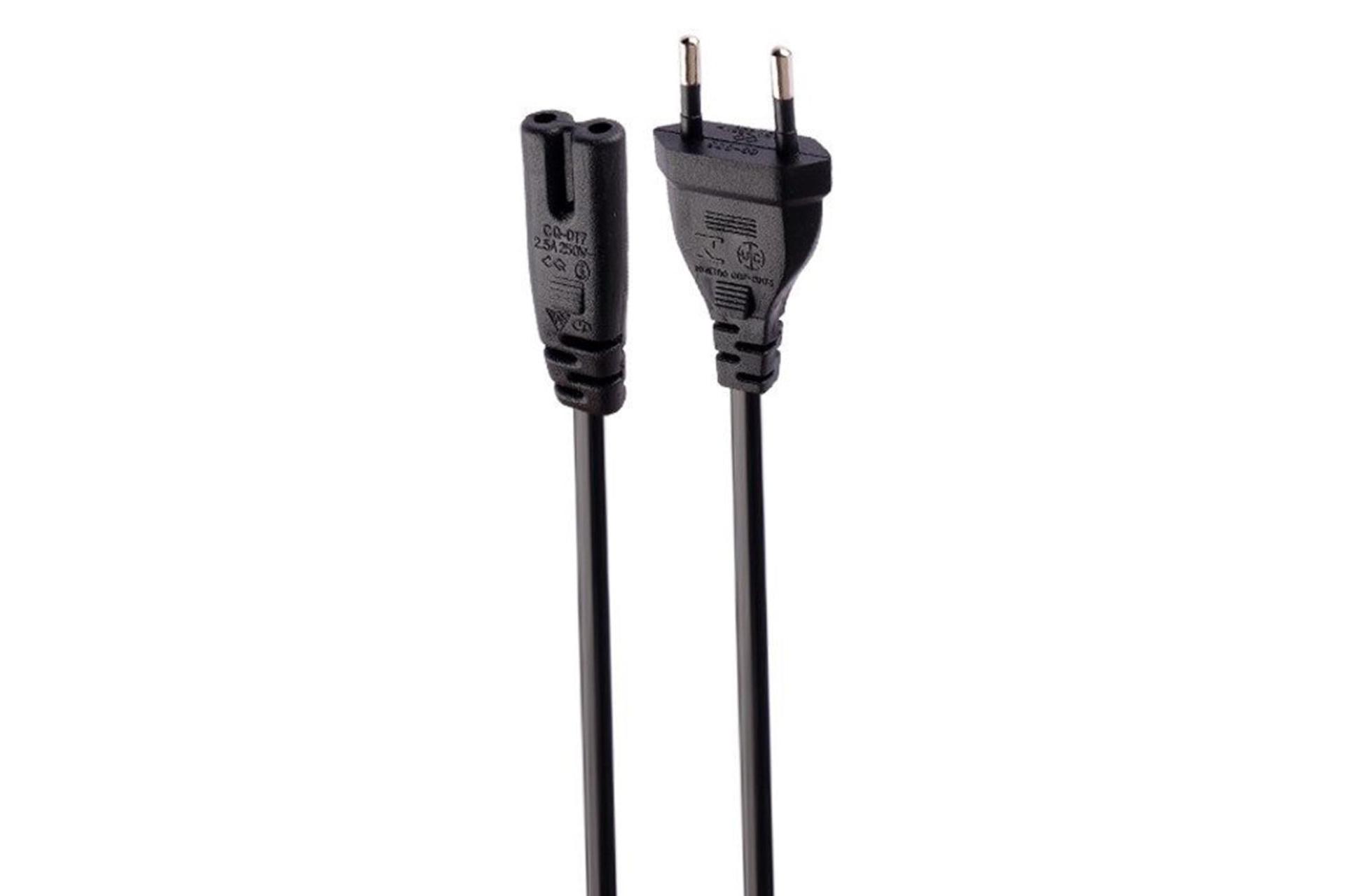 کابل شارژ چراغ قوه دی پی DP-7313