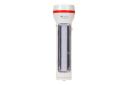 نمای جلو شامل چراغ اضطراری و خود چراغ قوه dp-9111b