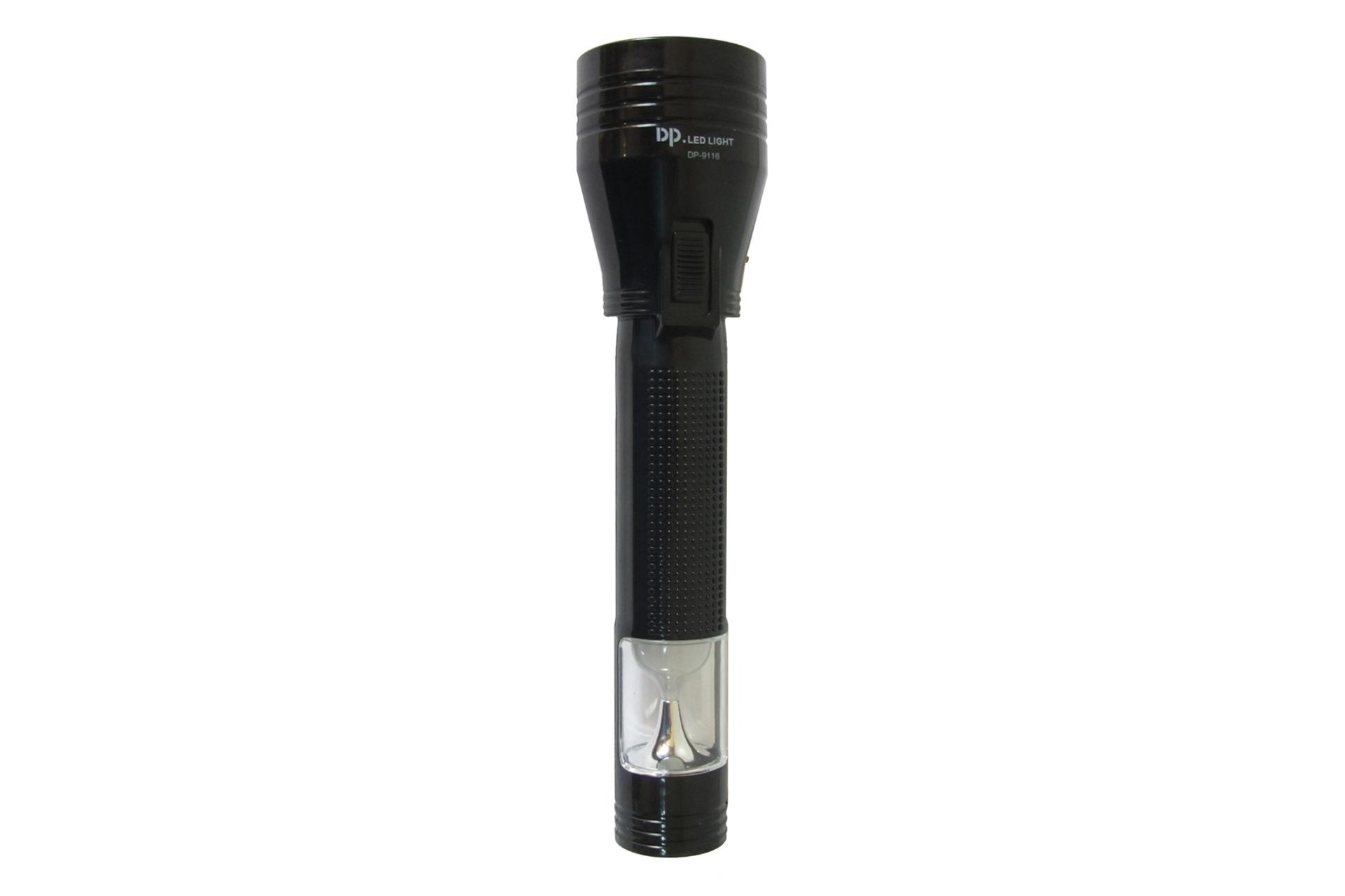 چراغ قوه دستی دی پی DP 9116