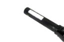 چراغ قوه دستی دی پی DP 9168 در حالت روشن