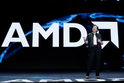 AMD به‌دلیل ترس از تنش در تایوان، از بزرگ‌ترین تراشه‌ساز دنیا فاصله می‌گیرد