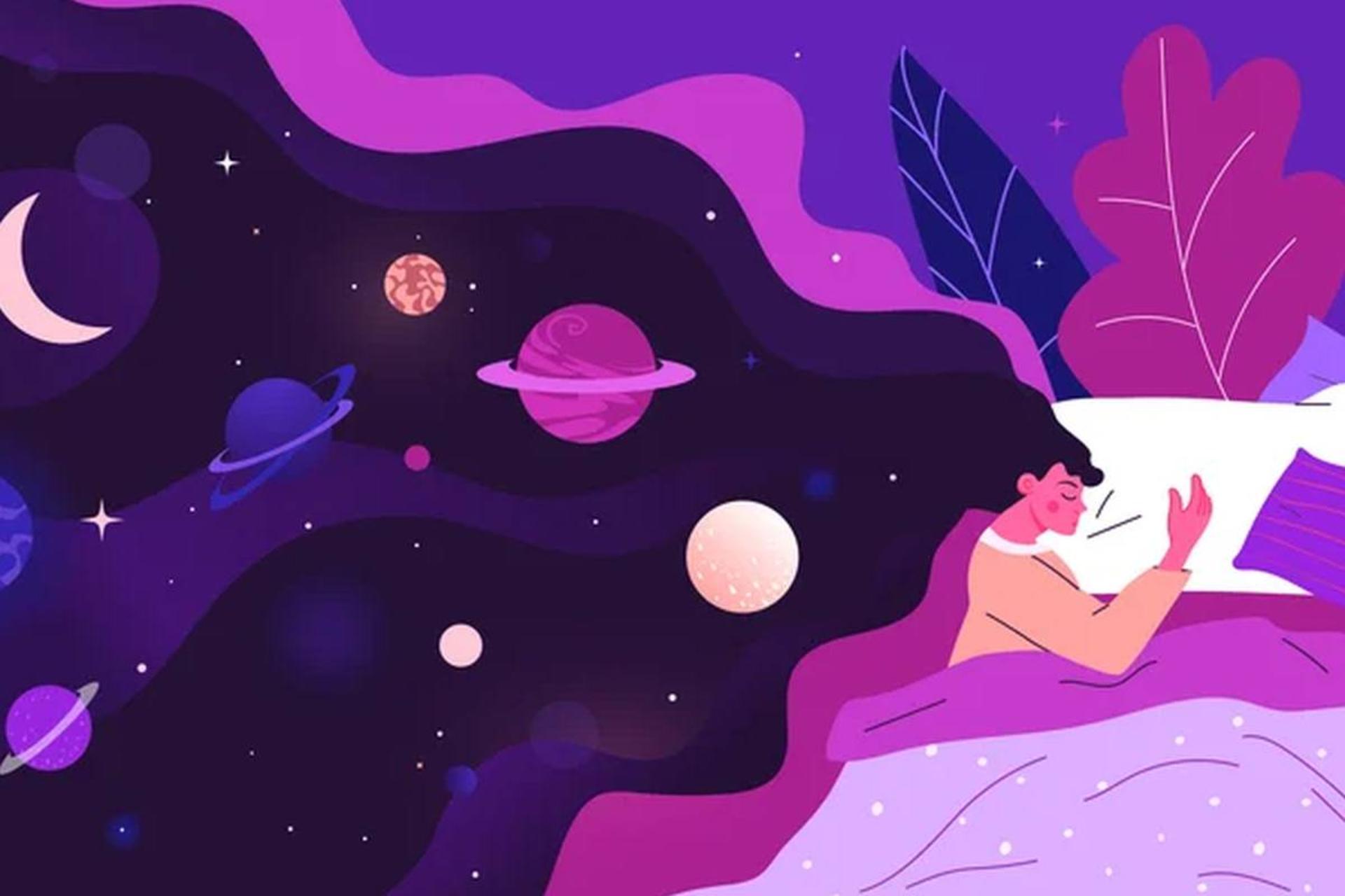 خواب و رویا