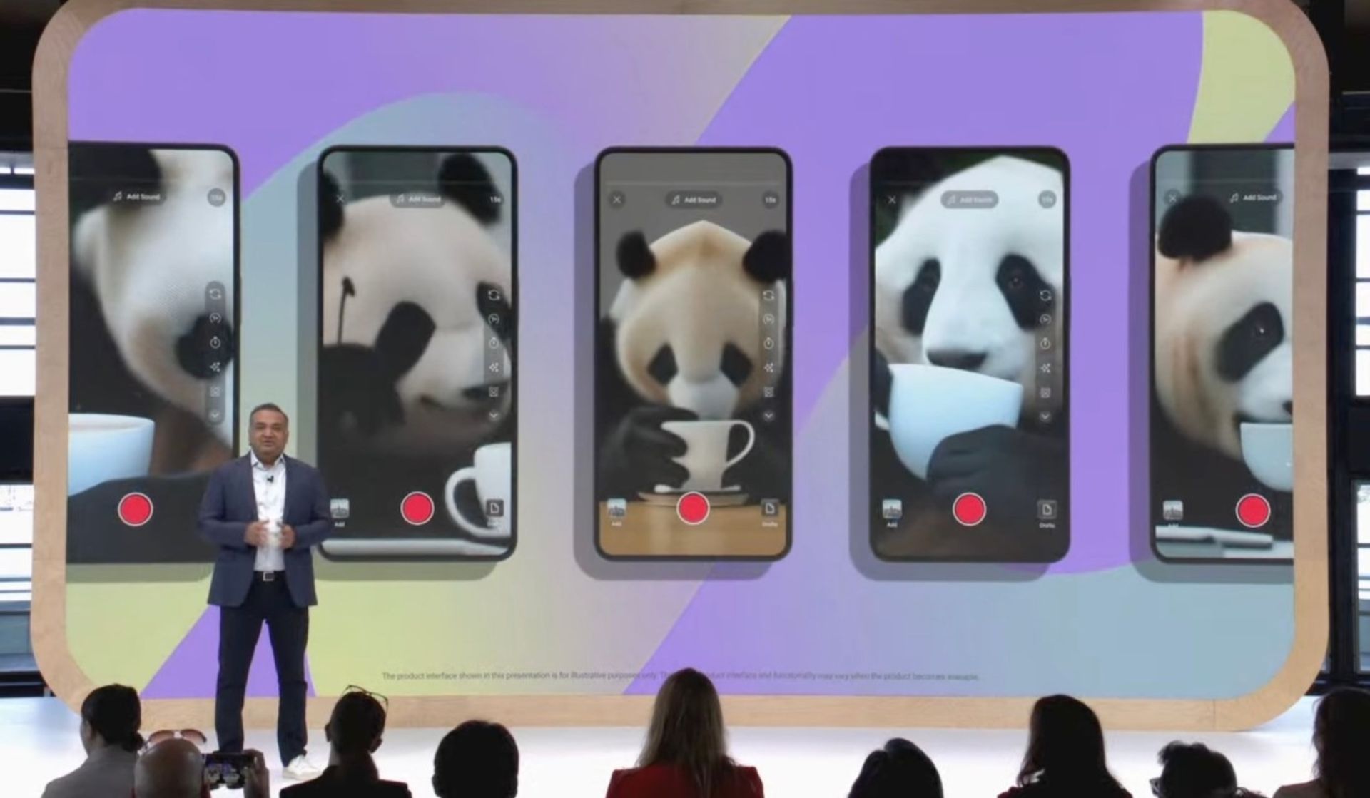 ویژگی هوش مصنوعی یوتیوب برای تولید محتوا