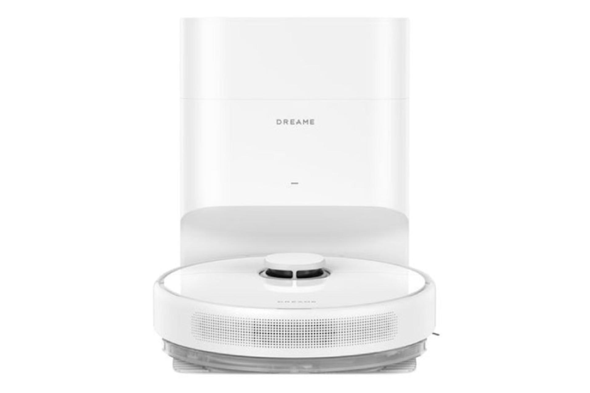 جارو رباتیک دریم Dreame D10 Plus Gen 2