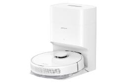 سمت راست جارو رباتیک دریم Dreame D10 Plus Gen 2