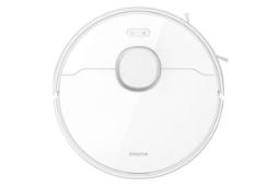 نمای بالای جارو رباتیک دریم D10 Plus