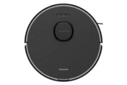 نمای بالای جارو رباتیک دریم D10s Pro