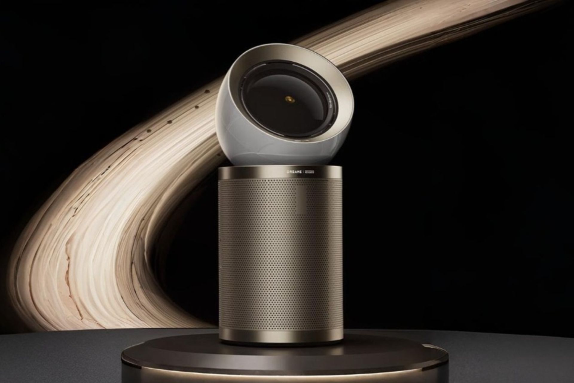 دستگاه تصفیه‌ی هوای PM Neo دریمی