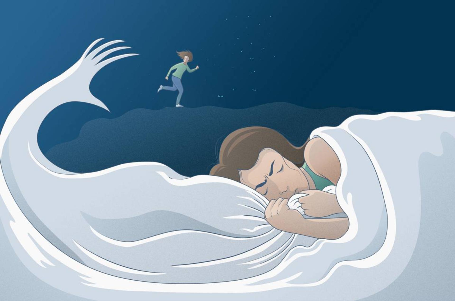 رویا دیدن