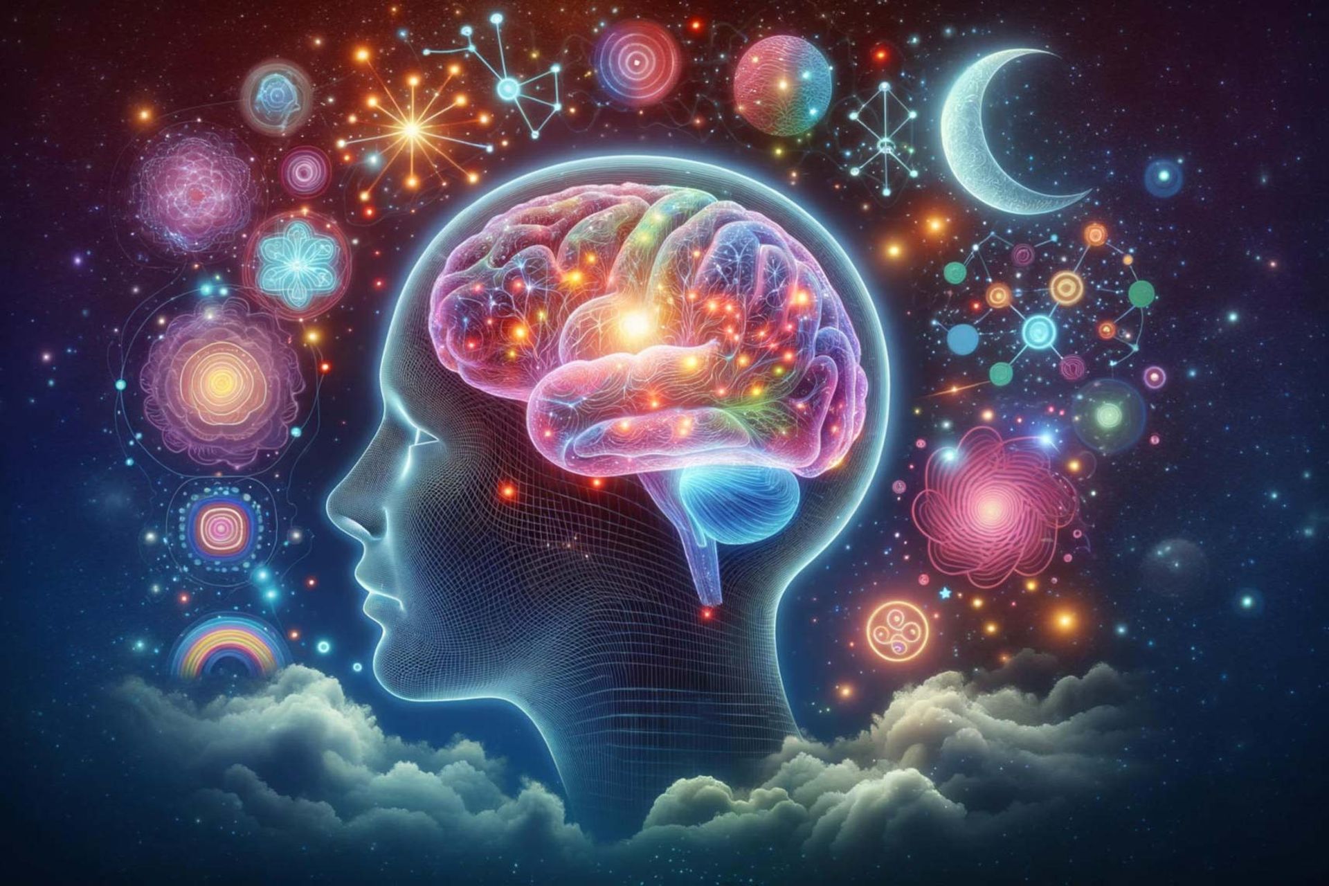 مغز انسان و افکار مختلف پیرامون آن