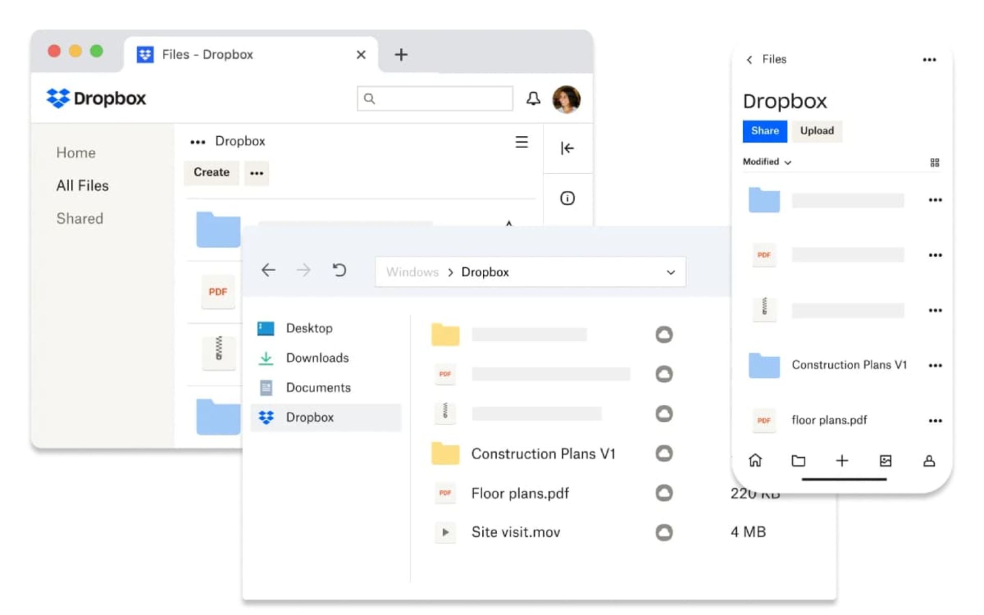 Dropbox