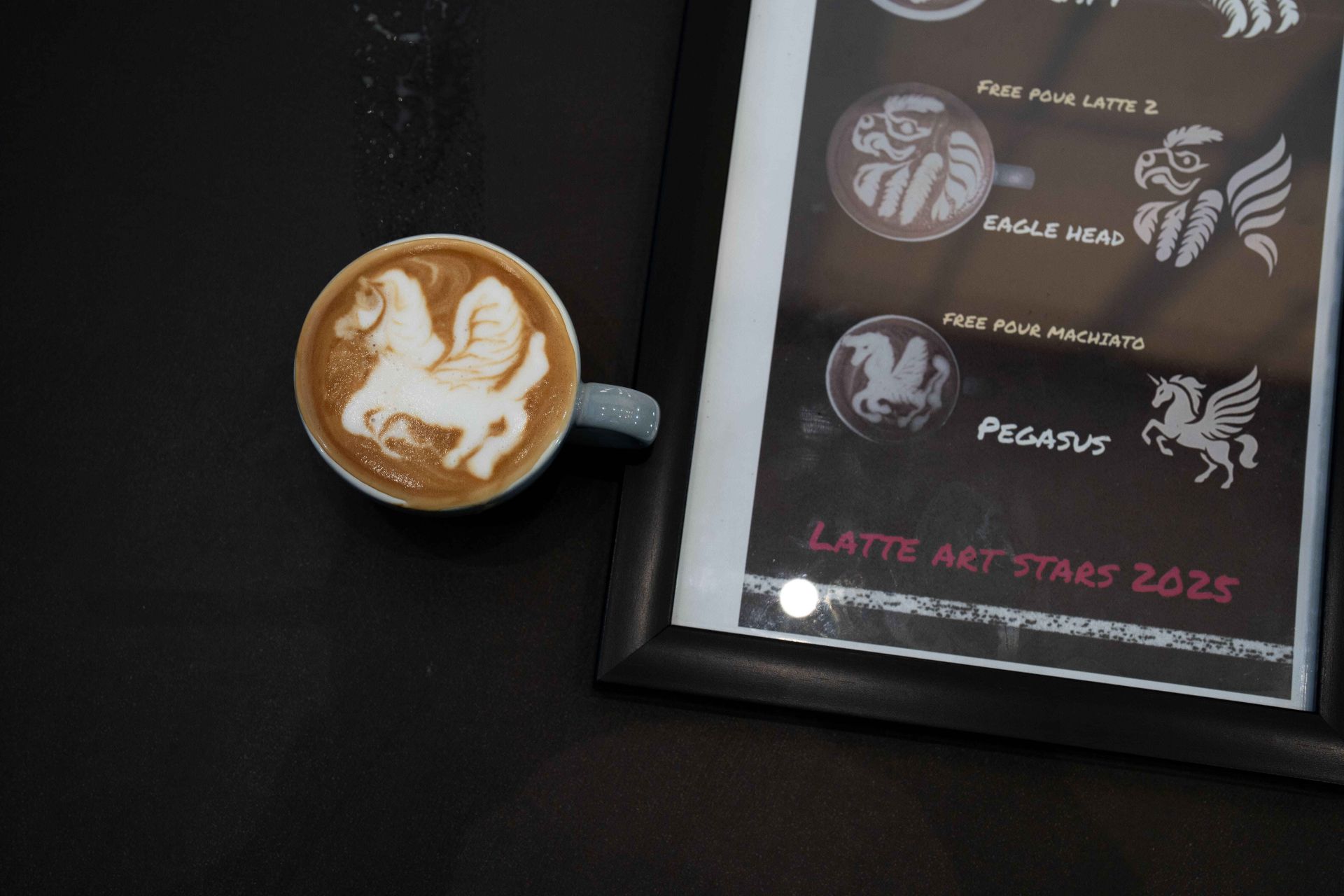 بارستا استارز