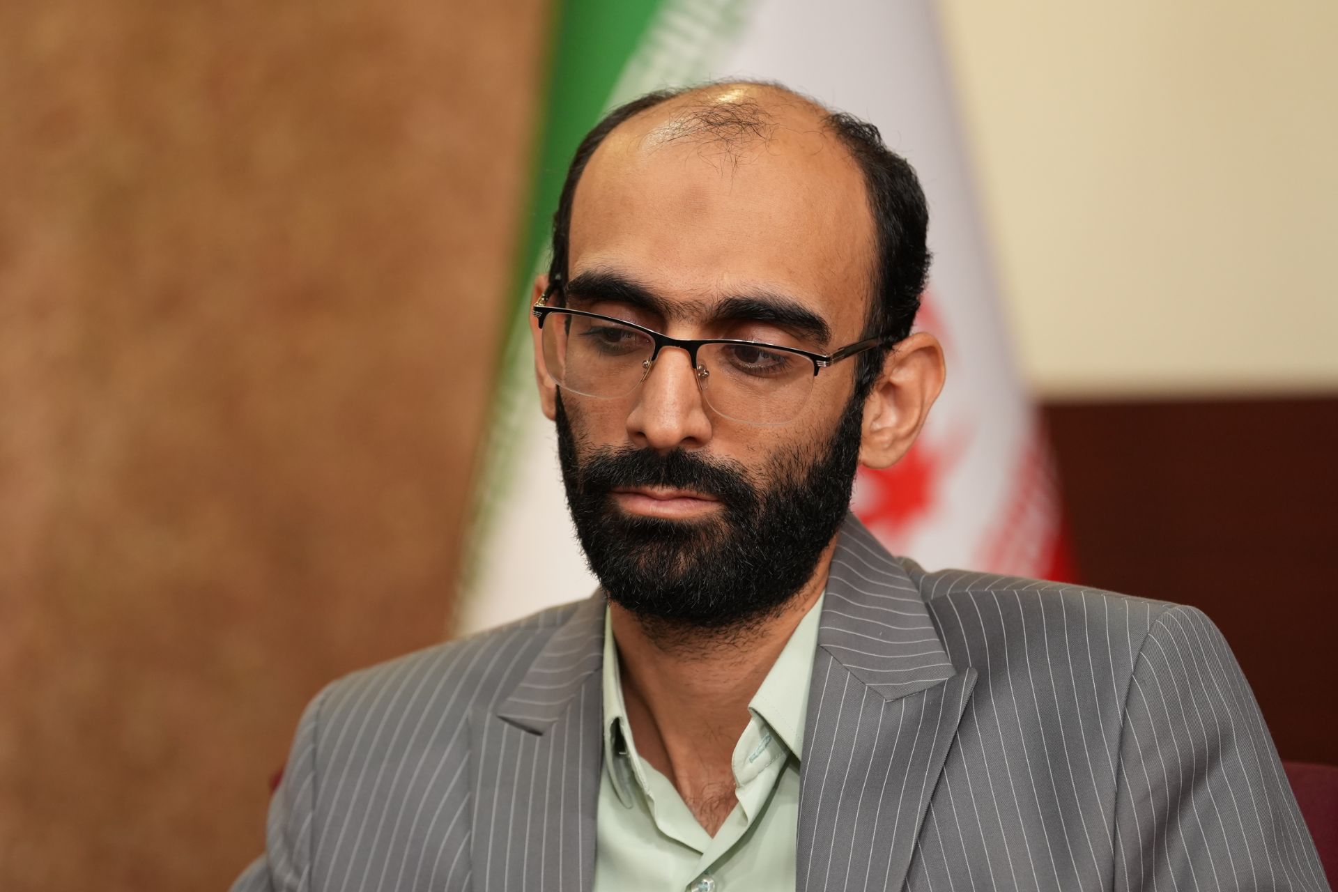 مدیر توسعه کسب و کار