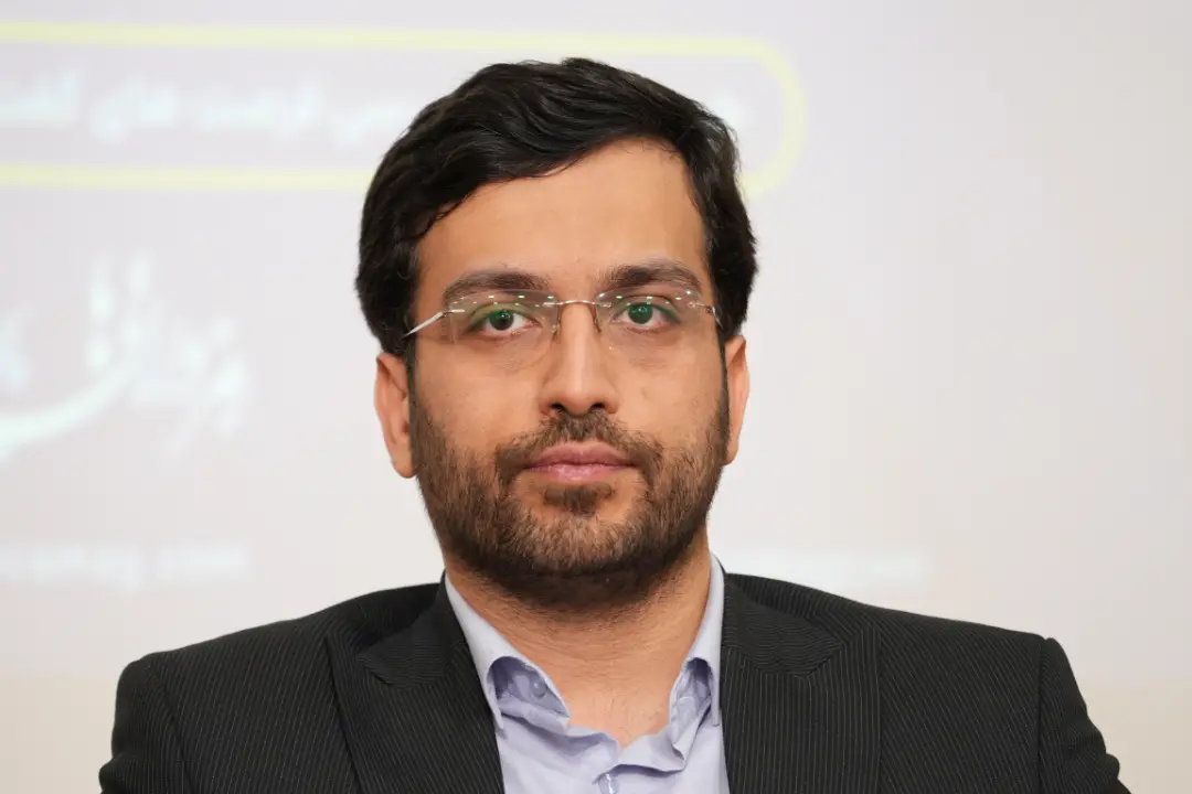 محمدصادق فراهانی
