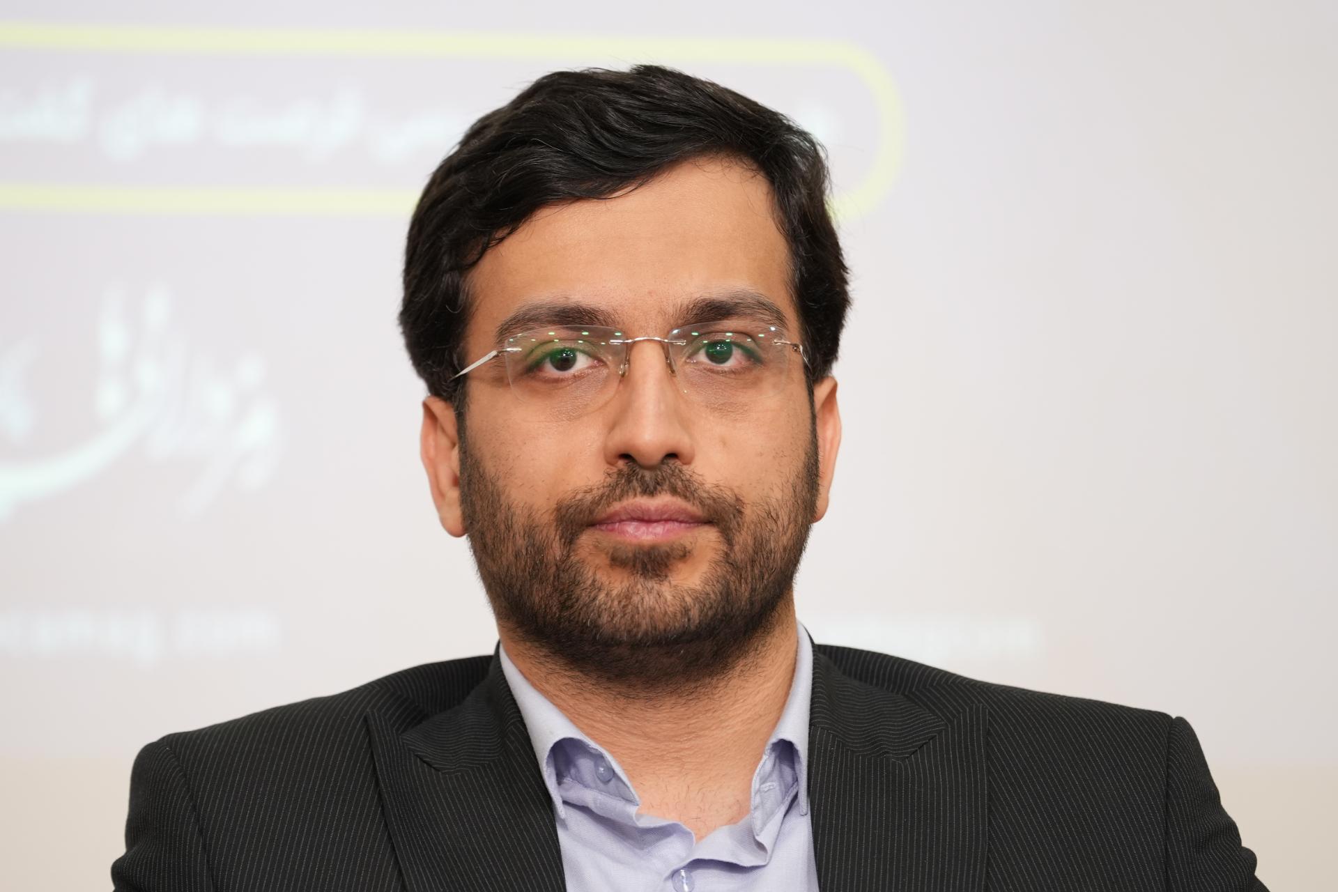 محمدصادق فراهانی