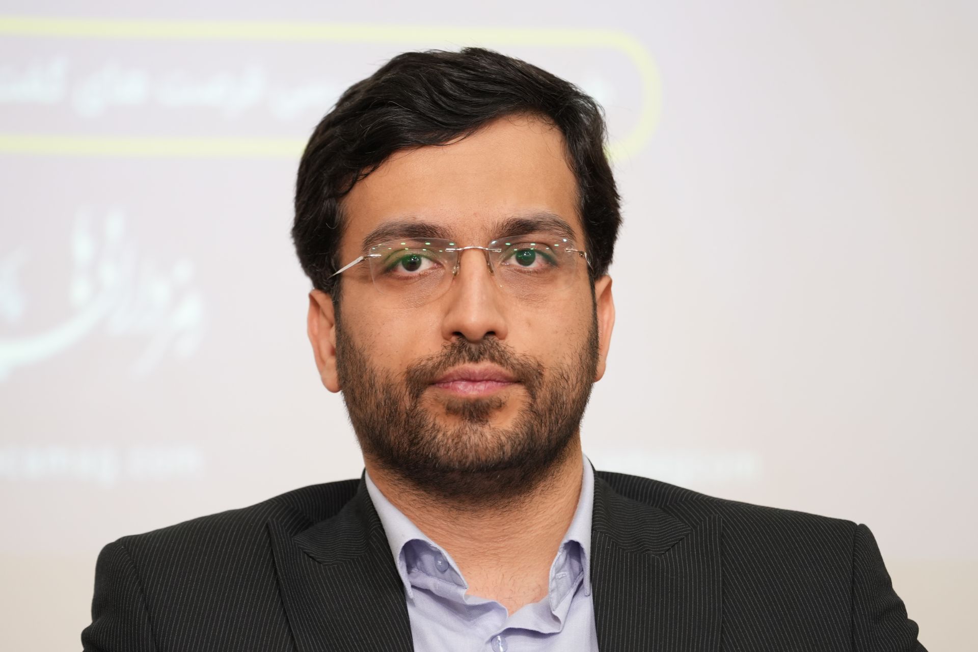 محمدصادق فراهانی