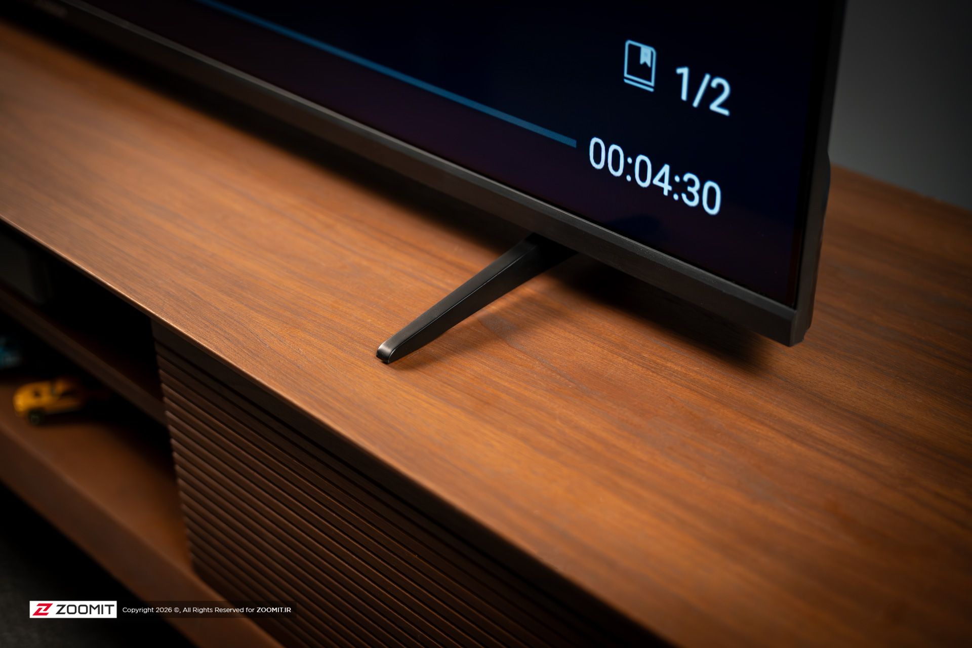 پایه‌ی تلویزیون ایکس‌ویژن XCU700