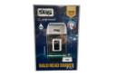 ماشین اصلاح و ریش تراش دی اس پی DSP 60102 جعبه و بسته بندی