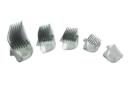 ماشین اصلاح دی اس پی DSP 60121 نمای شانه ها