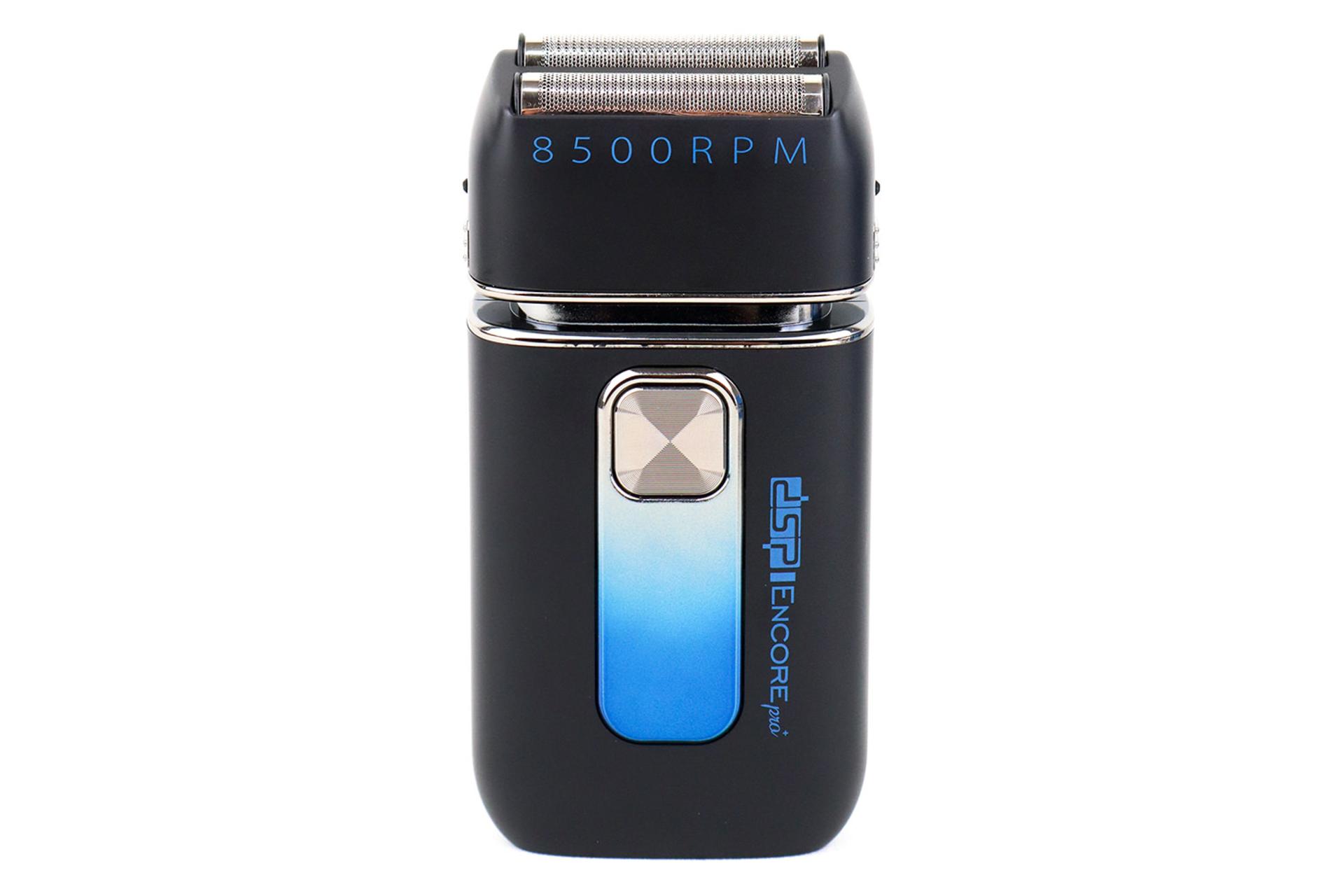 ماشین اصلاح و ریش تراش دی اس پی DSP 60587 نمای جلو