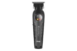 ماشین اصلاح و ریش تراش دی اس پی DSP 90086 رنگ مشکی