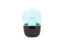 ماشین اصلاح و ریش تراش دی اس پی DSP 90086 نمای درگاه شارژ