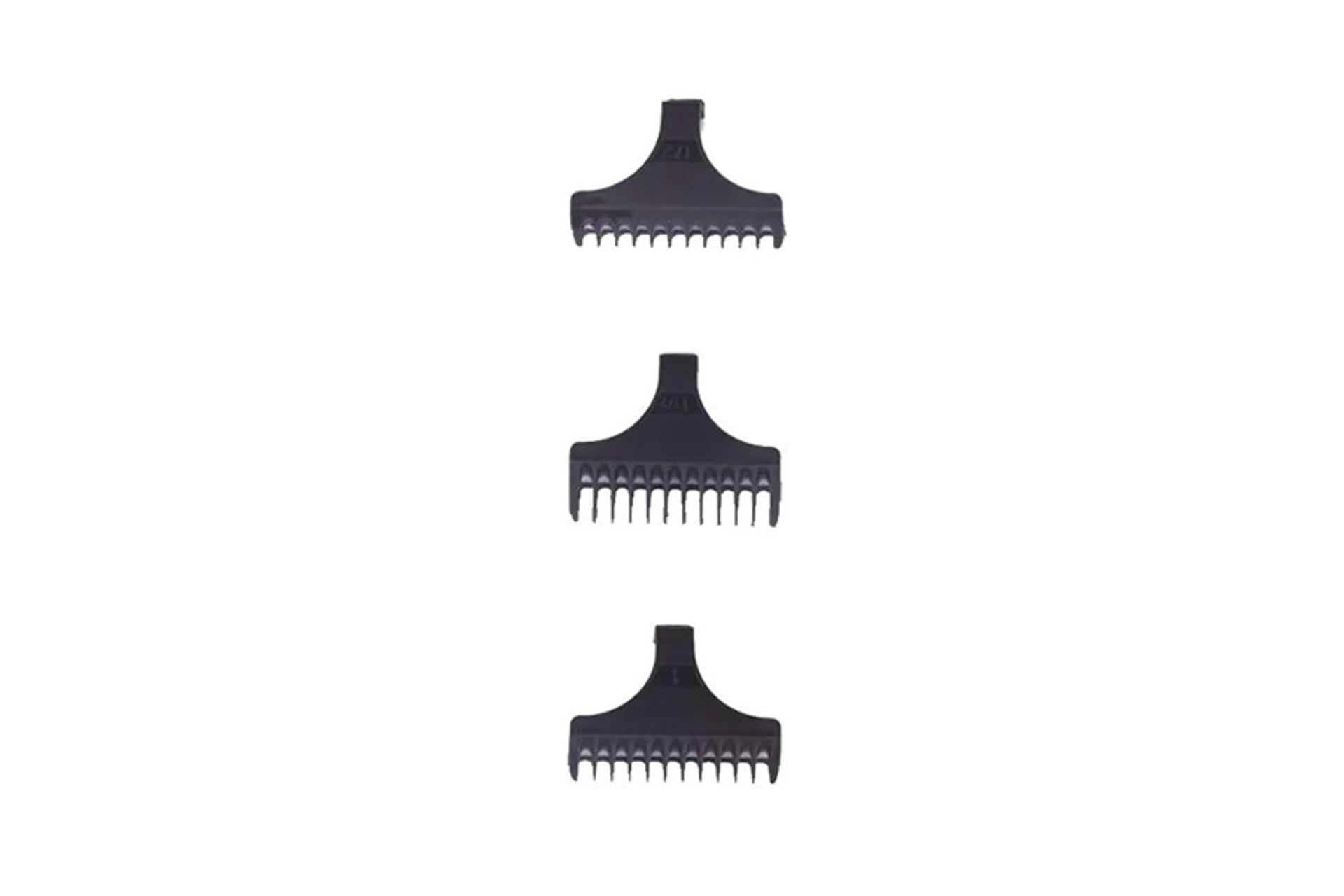 ماشین اصلاح دی اس پی DSP 90119 شانه ها