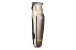 ماشین اصلاح و ریش تراش دی اس پی 90401 رنگ طلایی